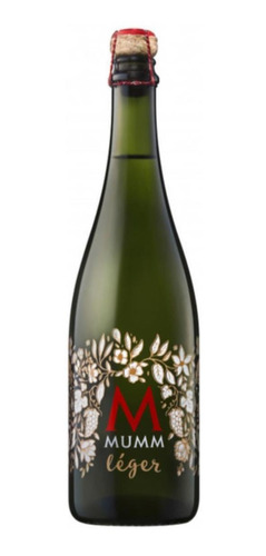 Champagne Mumm Leger Dulce 750 Ml Fullescabio