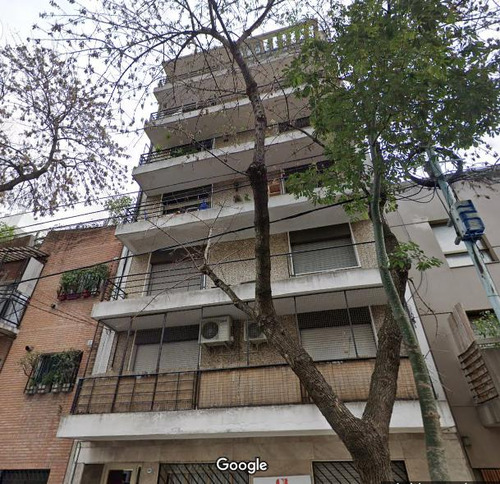 Venta Departamento 3 Amb. Colegiales