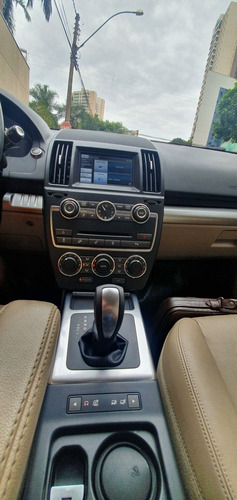 Land Rover Freelander 2 Sd 4 Diesel