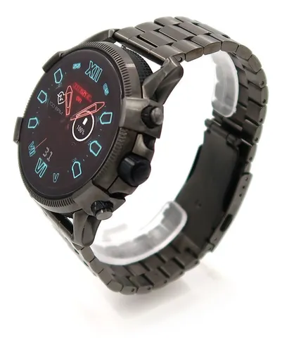 Smartwatch diesel dzt2011 outlet