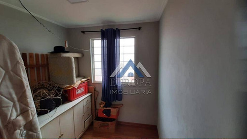 Imagem 10 de 19 de Apartamento Com 3 Dormitórios À Venda, 58 M² Por R$ 170.000,00 - Coliseu - Londrina/pr - Ap0787