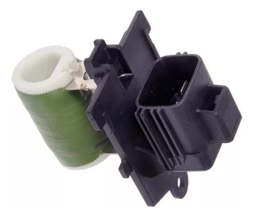 Resistencia Rele Electroventilador Dodge Journey (2009/2018)