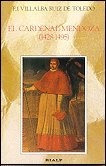 Libro El Cardenal Mendoza