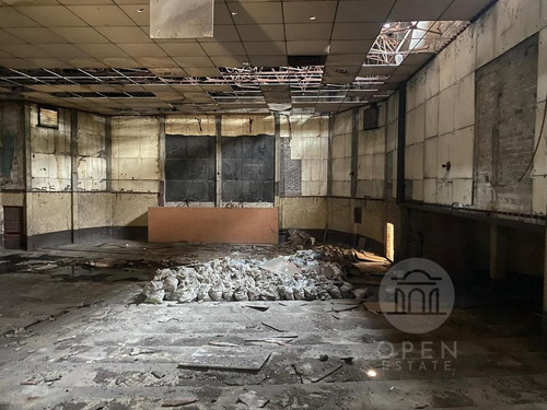 Bodega En Renta La Quebrada Cuautitlan Izcalli Estado De Mexico