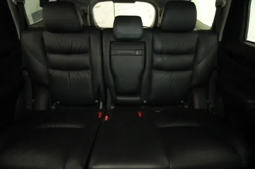 Mitsubishi montero sport 3.0 Advance 4x2