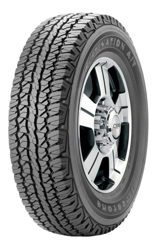 Neumático Firestone Destination A/T LT 235/75R15 104 S