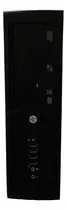 Comprar Cpu Hp Core 2 Duo 4gb Ram Ddr3 250 Gb Hdd + 120gb Ssd