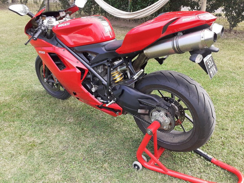 Ducati 1198