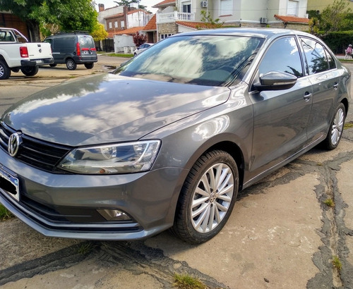 Volkswagen Vento 1.4 Highline 150cv At 2017