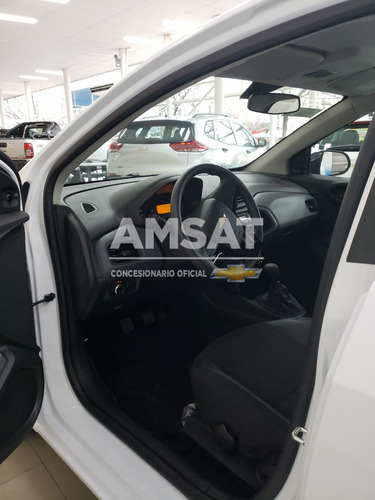 Chevrolet Onix 1.4 Joy Ls