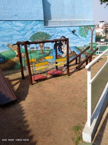 Apartamento Para Venda Em Guarulhos, Vila Rio, 2 Dormitórios, 1 Suíte, 1 Banheiro, 1 Vaga - 000646_1-831369