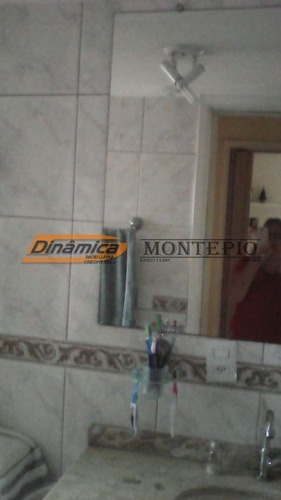 Imagem 11 de 20 de Apartamento No Tucuruvi - Ml9064