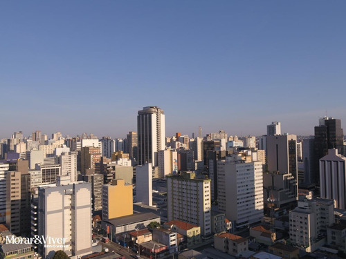 Imagem 15 de 15 de Apartamento Para Venda Em Curitiba, Centro, 3 Dormitórios, 1 Suíte, 2 Banheiros, 2 Vagas - Ctb6640_1-1820087