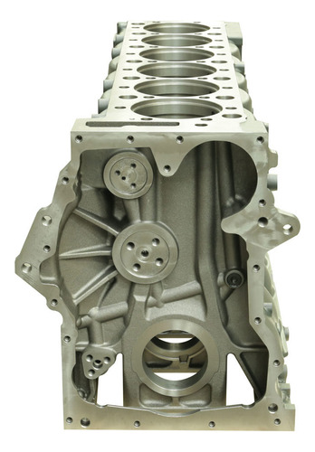 Bloco Man D2676 Tgx - 51011006412 - Fortractor Gold