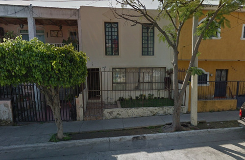Casa En La Colonia 27 De Septiembre Zapopan Jalisco Remate Bancario Anz