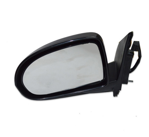 Retrovisor Izquierdo Jeep Compass 05115043ag Mopar