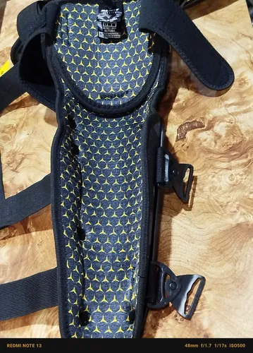 Rodillera Para Motorizado