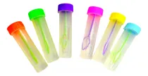 Comprar Burbujeros Plásticos Souvenir X5 Para Personalizar Ap Mayor