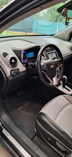 Chevrolet Tracker 1.8 Ltz+ Awd At 140cv