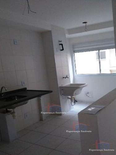 Imagem 6 de 15 de Ref.: 8112 - Apartamento Em Cotia Para Venda - V8112