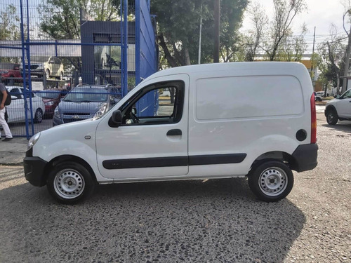 Imagen 2 de 15 de Renault Kangoo 2017 Aa Mt