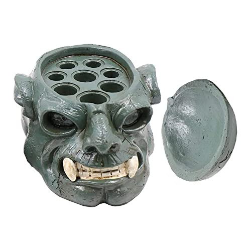 Tazay Soporte Para Tazas De Tinta De Pigmento De 8 Agujero