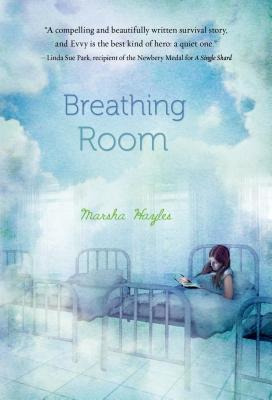 Libro Breathing Room - Marsha Hayles