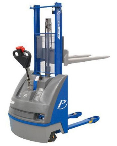 Contator P/ Unidade Hidraulica 24v Paletrans Empilhadeira