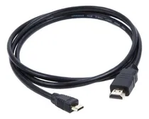 Comprar Cable Mini Hdmi Para Camara Jvc Everio Picsio Gz-hm35 Gc-xa1