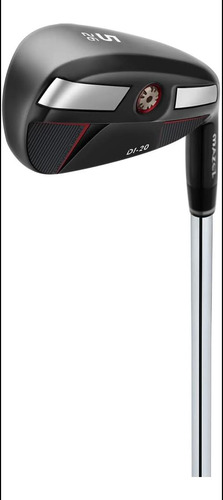 Mazel Golf Conducir Hierro 2,3,4,5,6,7,8,9, Pw Para Hombres
