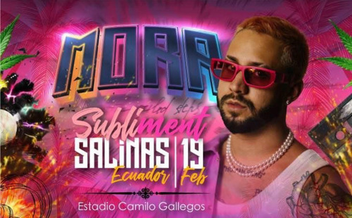 Imagen 1 de 2 de 2 Entradas Juntas Mora Localidad Memorias