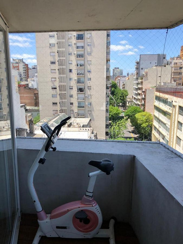 Imagen 23 de 30 de Venta - 3 Amb. -c/terraza Propia Y Parrilla - 2 Coch. - Amenabar 3000 - Nuñez