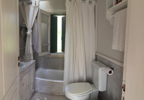 Casa Venta Bella Vista- Excelente Terreno Y Ubicación - Apta Credito