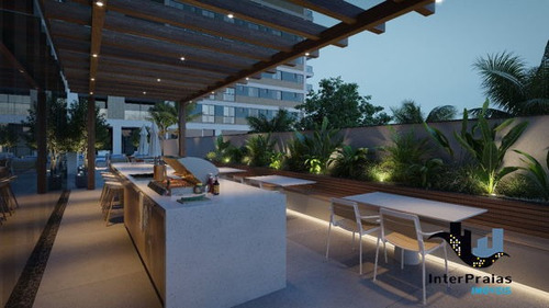 Imagem 8 de 16 de Apartamento Padrão Com 3 Quartos No Porto Bello Home Club - 24233-v