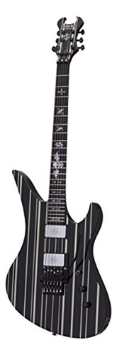 Schecter 1740 synyster Personalizado