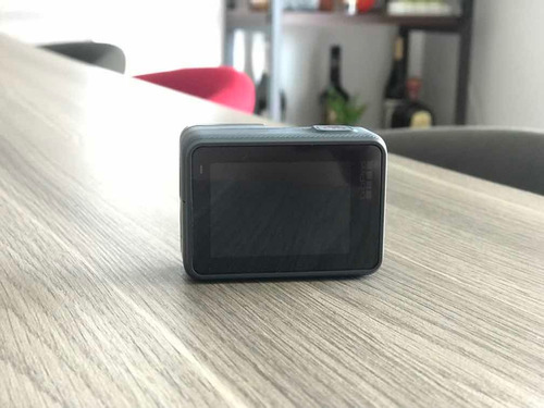 Câmera Digital Gopro Hero 6 Black 4k