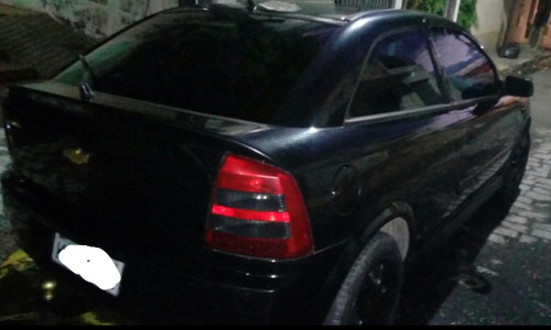 Imagem 3 de 9 de Chevrolet Astra 2005 2.0 Advantage Flex Power 3p