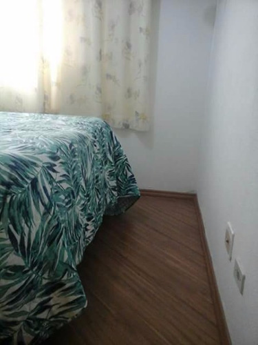 Imagem 6 de 16 de Apartamento Alto Do Ipiranga Mogi Das Cruzes Sp Brasil - 608