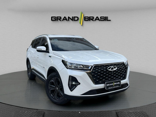 Chery Tiggo 7 CAOA Chery Tiggo 7 Pro PRO 1.5 Turbo (Híbrido)