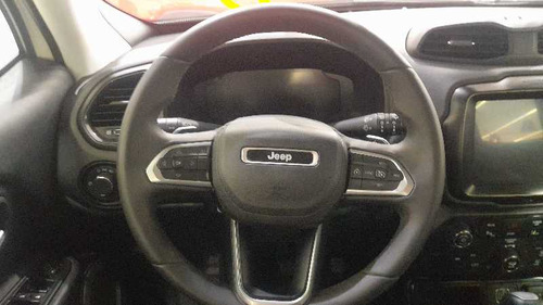Jeep Renegade Longitude T270 1.3 Turbo 4x2