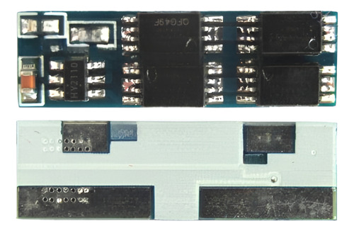 Sola Celda 7a 3.7v 4.2v Batería De Li-ion Litio 18650 14450 