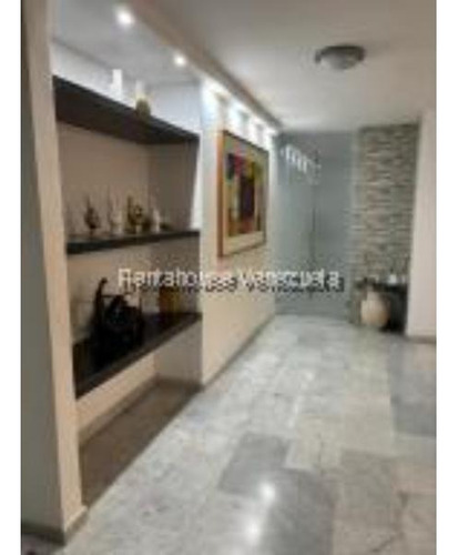 #25-23046 Exclusivo Apartamento En Los Samanes