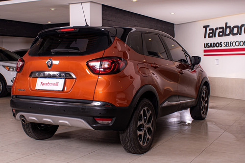 Imagen 7 de 14 de Renault Captur 2.0 Intens Manual *