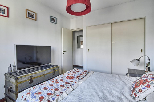 Imagen 16 de 30 de Venta - Departamento De 3 Ambientes Con Cochera - Caballito