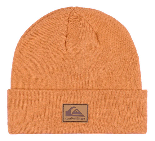 Gorro Beanie Quiksilver Performer 2 Invierno Urbano Hombre