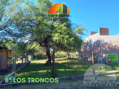 Terreno En Merlo En Venta!