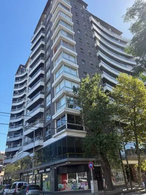 Departamento en alquiler