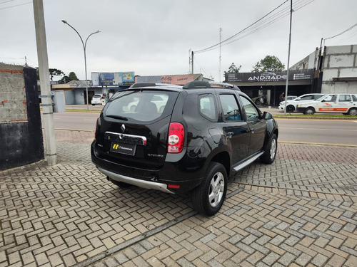 Renault Duster Renault Duster 2.0 16V Dynamique (Flex)(Aut)