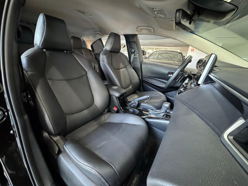 Toyota Corolla 2.0 VVT-IE FLEX XEI DIRECT SHIFT