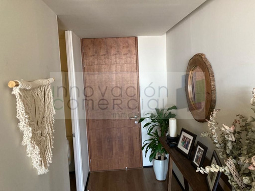 Imagen 6 de 30 de Balcones Coloniales, Departamento En Venta Con Amenidades